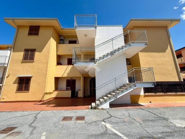 Appartamento in vendita a Santa Maria del Cedro CS