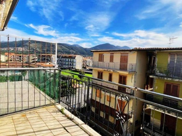 Appartamento in vendita a Santa Maria del Cedro CS