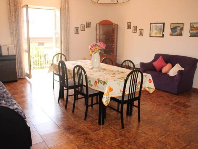 Appartamento in vendita a Santa Maria del Cedro CS