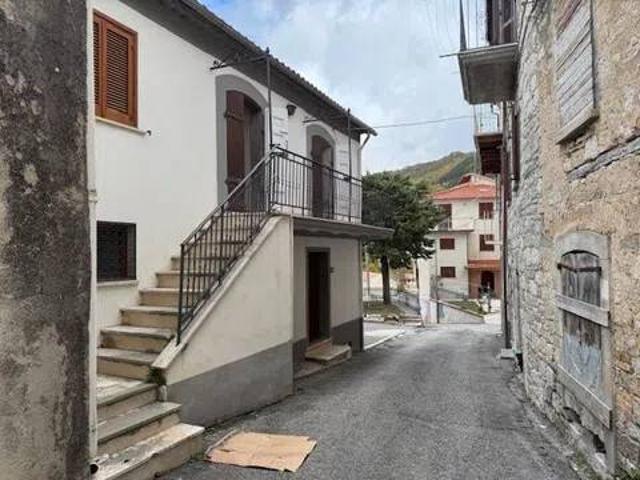 Appartamento in vendita a Santa Maria del Molise IS