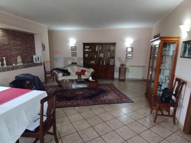 Appartamento in vendita a Santa Maria di Licodia