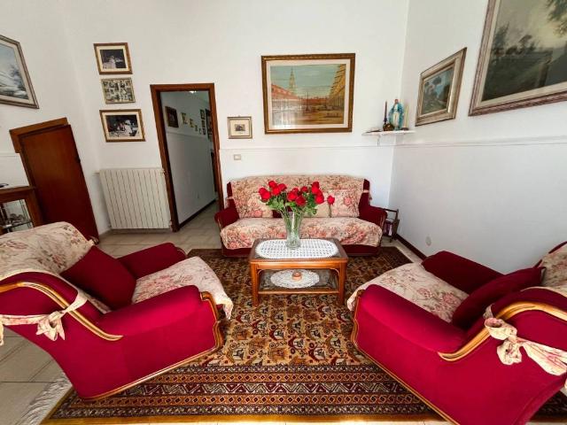 Appartamento in vendita a Santa Maria di Licodia CT