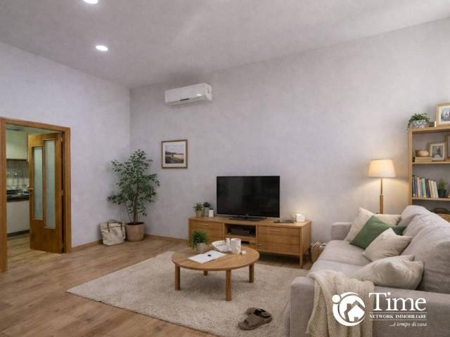 Appartamento in vendita a Santa Maria di Licodia CT