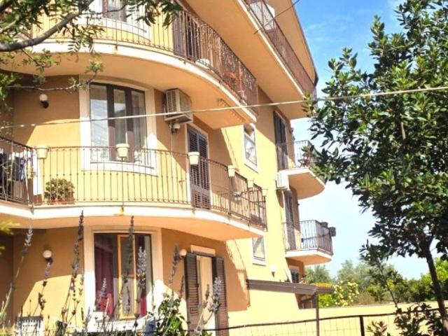 Appartamento in vendita a Santa Maria di Licodia CT