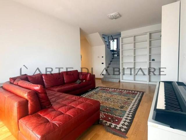 Appartamento in vendita a Santa Maria di Sala