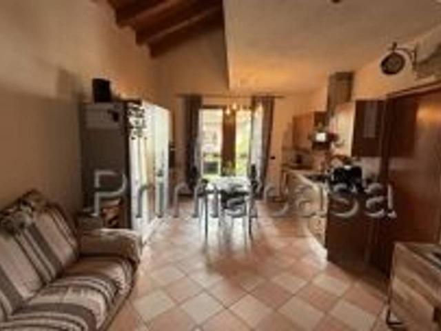 Appartamento in vendita a Santa Maria Di Sala