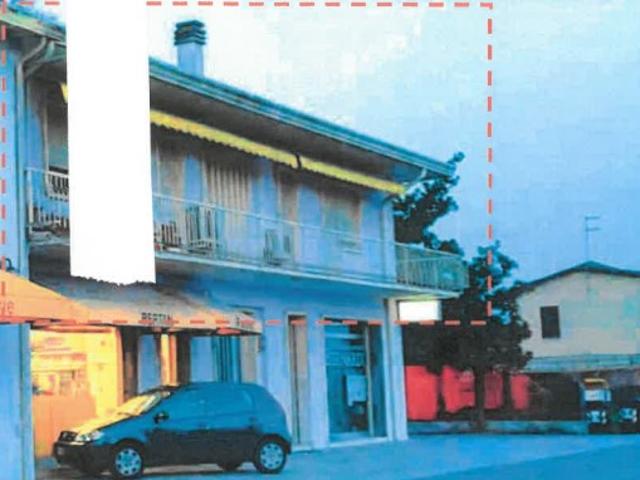 Appartamento in Vendita a Santa Maria di Sala