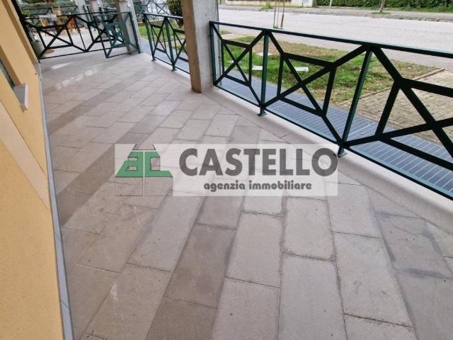 Appartamento in vendita a Santa Maria di Sala VE