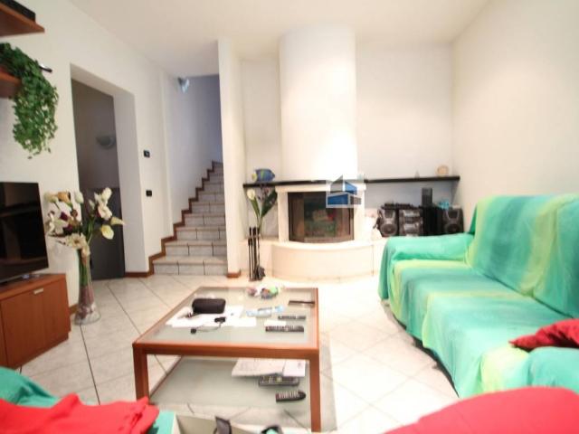Appartamento in vendita a Santa Maria di Sala VE