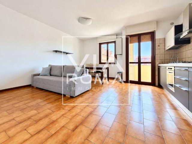 Appartamento in vendita a Santa Maria di Sala VE