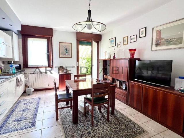 Appartamento in vendita a Santa Maria di Sala VE