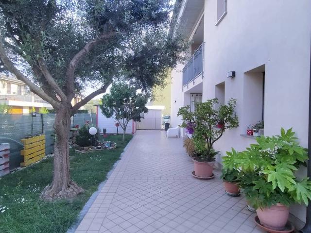 Appartamento in vendita a Santa Maria di Sala VE