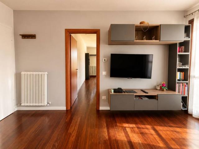 Appartamento in vendita a Santa Maria di Sala VE