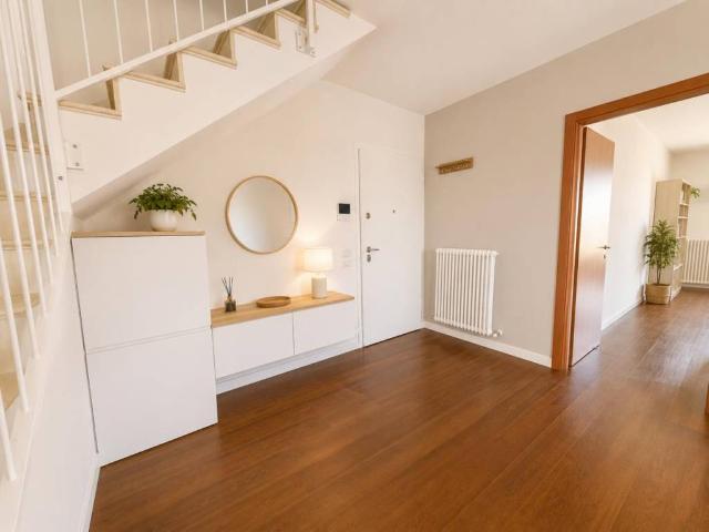 Appartamento in vendita a Santa Maria di Sala VE