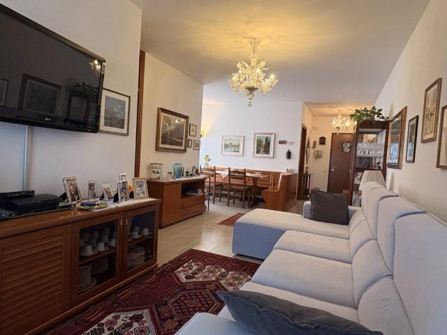 Appartamento in vendita a Santa Maria di Sala VE