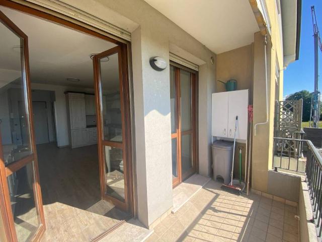 Appartamento in vendita a Santa Maria di Sala VE