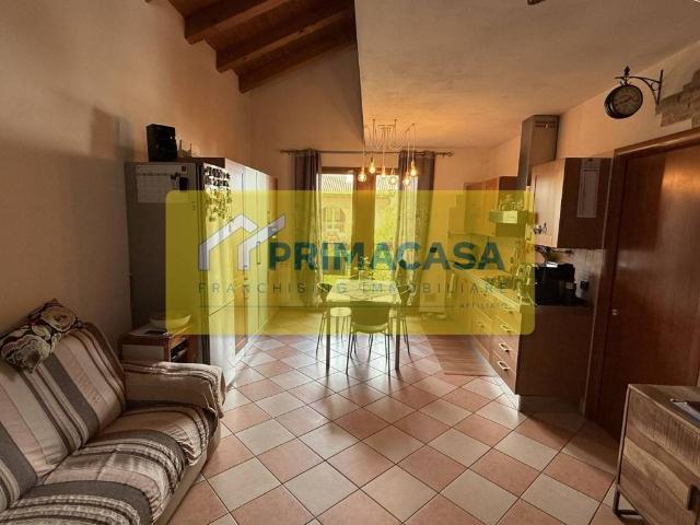 Appartamento in vendita a Santa Maria di Sala VE