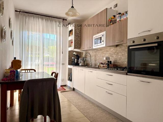 Appartamento in vendita a Santa Maria di Sala VE