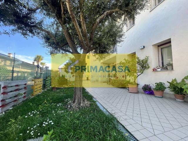 Appartamento in vendita a Santa Maria di Sala VE