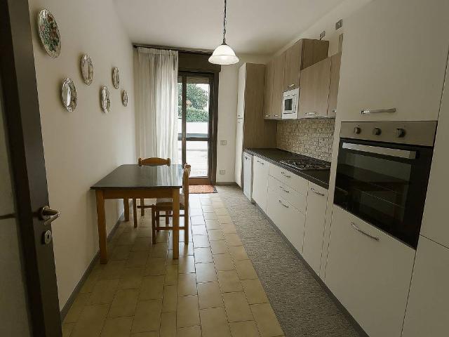 Appartamento in vendita a Santa Maria di Sala VE