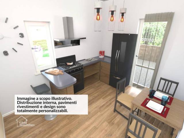 Appartamento in vendita a Santa Maria Imbaro CH