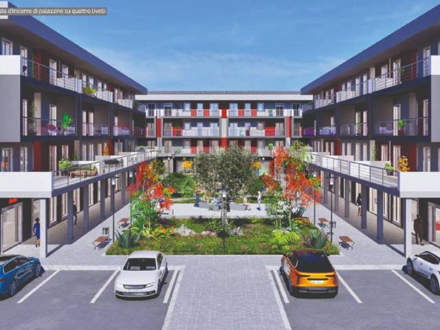 Appartamento in vendita a Santa Maria Imbaro CH