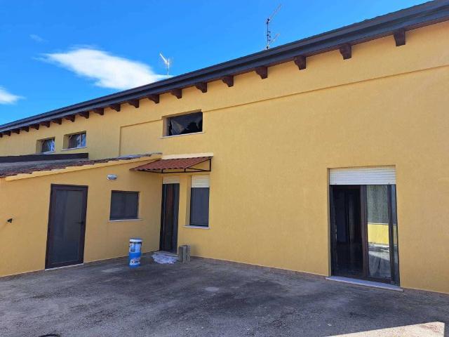 Appartamento in vendita a Santa Maria Imbaro CH