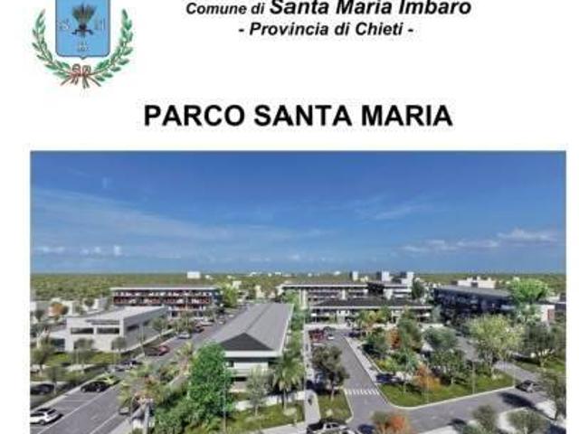 Appartamento in vendita a Santa Maria Imbaro CH