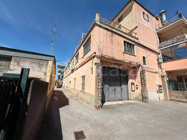 Appartamento in vendita a Santa Maria la Carità via Seconda Canneto