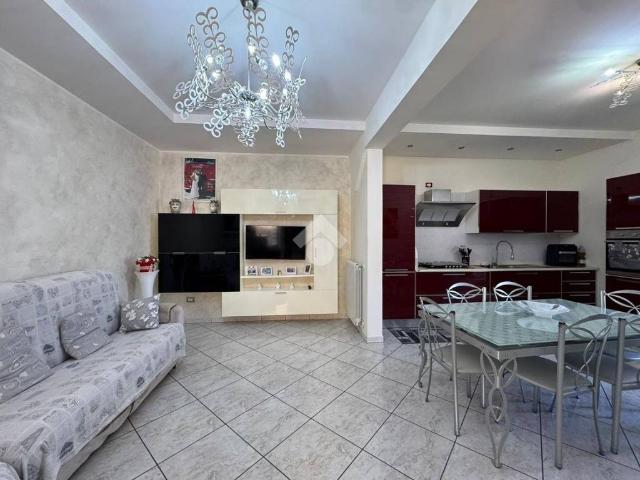 Appartamento in vendita a Santa Maria la Carità NA