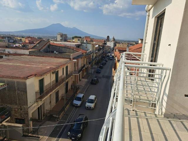 Appartamento in vendita a Santa Maria la Carità NA