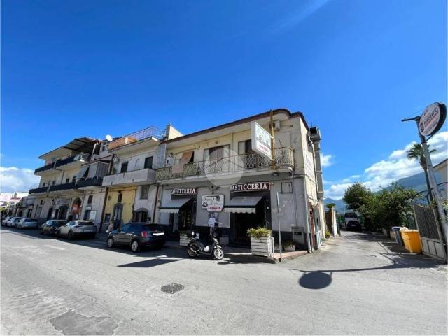 Appartamento in vendita a Santa Maria la Carità NA