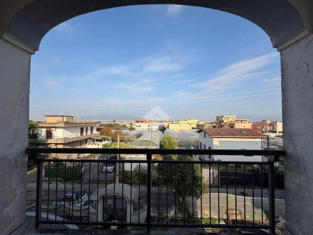 Appartamento in vendita a Santa Maria la Carità NA
