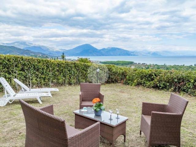 Appartamento in vendita a Santa Marina SA