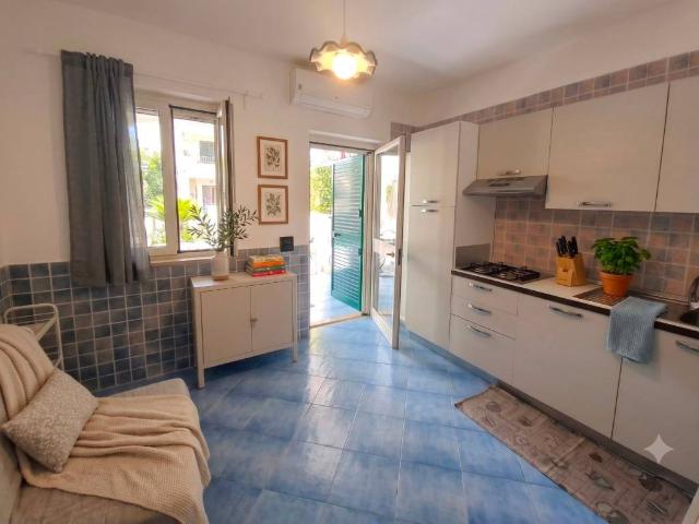Appartamento in vendita a Santa Marina SA