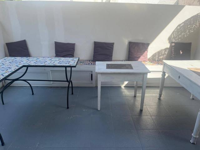 Appartamento in vendita a Santa Marina Salina