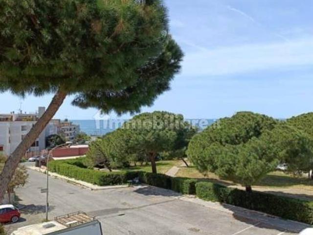 Appartamento in vendita a Santa Marinella via Aurelio Saffi, 28