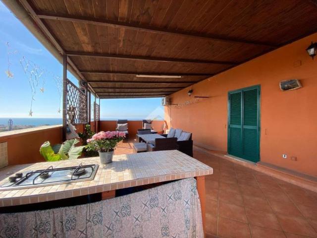 Appartamento in vendita a Santa Marinella via Valdambrini, 56