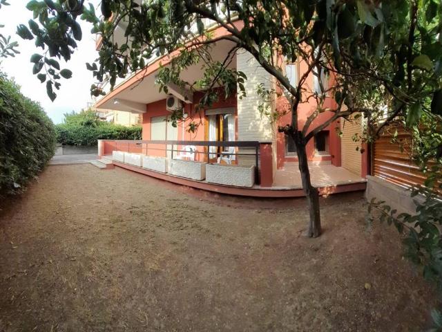 Appartamento in vendita a Santa Marinella RM