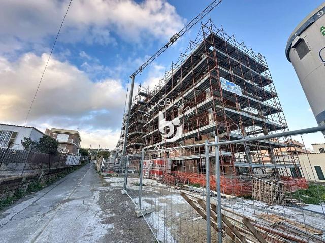 Appartamento in vendita a Santa Marinella RM
