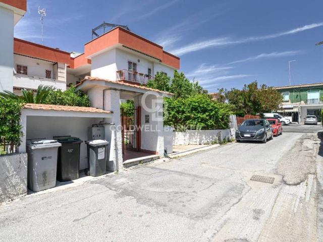 Appartamento in vendita a Santa Marinella RM