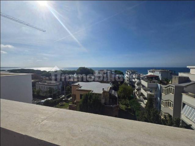 Appartamento in vendita a Santa Marinella RM