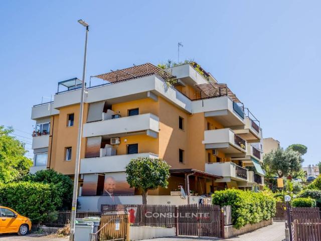 Appartamento in vendita a Santa Marinella RM