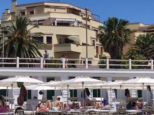 Appartamento in vendita a Santa Marinella RM