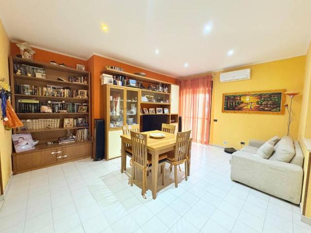 Appartamento in vendita a Santa Marinella RM