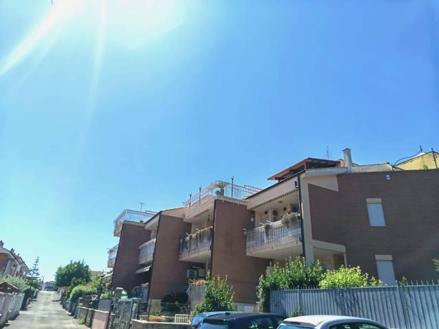 Appartamento in vendita a Santa Marinella RM