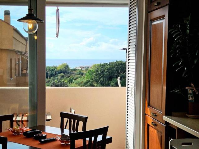 Appartamento in vendita a Santa Marinella RM