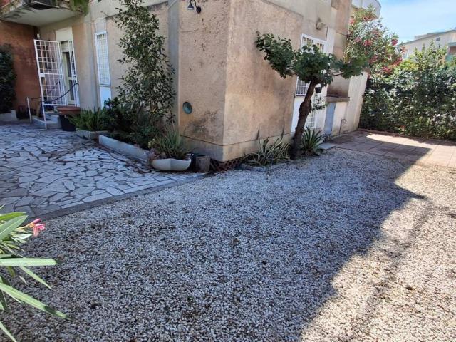 Appartamento in vendita a Santa Marinella RM