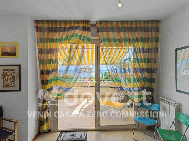Appartamento in vendita a Santa Marinella RM