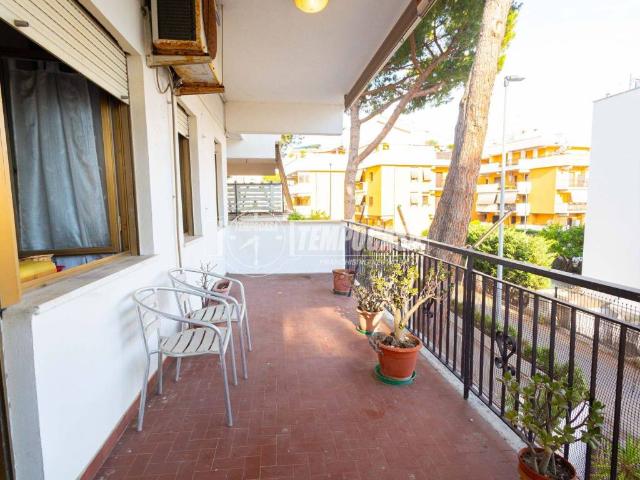 Appartamento in vendita a Santa Marinella RM
